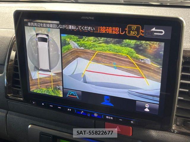Toyota HIACE VAN 2023-08 8102325-5
