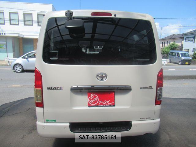 Toyota HIACE VAN 2021-07 8102335-11
