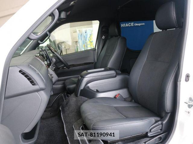 Toyota HIACE VAN 2023-01 8102321-1