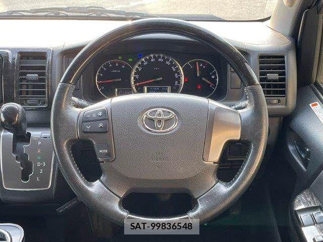 Toyota HIACE VAN 2016-05 8102334-9