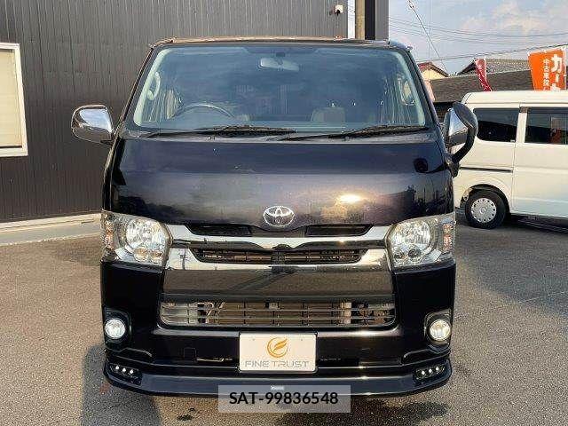 Toyota HIACE VAN 2016-05 8102334-13