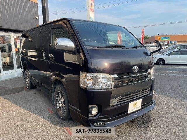 Toyota HIACE VAN 2016-05 8102334-14