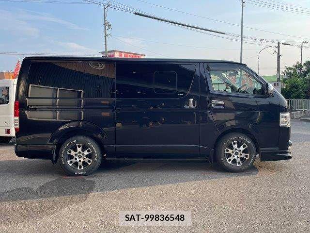 Toyota HIACE VAN 2016-05 8102334-15