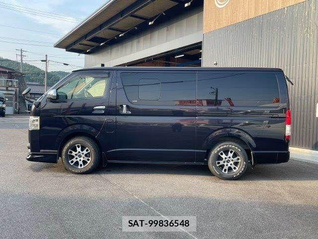 Toyota HIACE VAN 2016-05 8102334-19