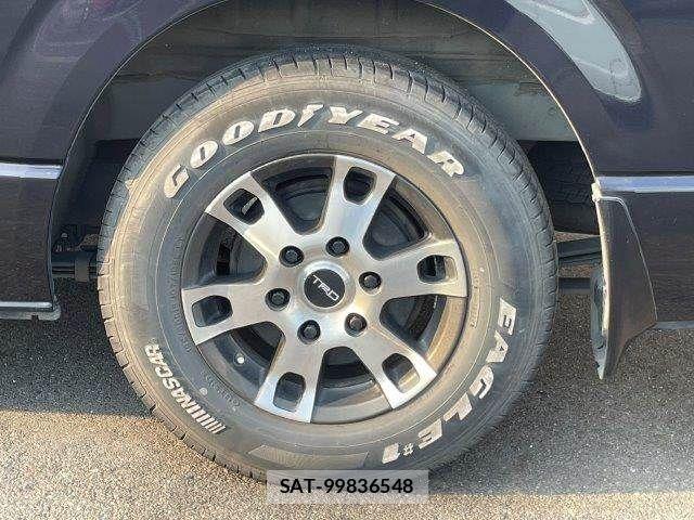 Toyota HIACE VAN 2016-05 8102334-27