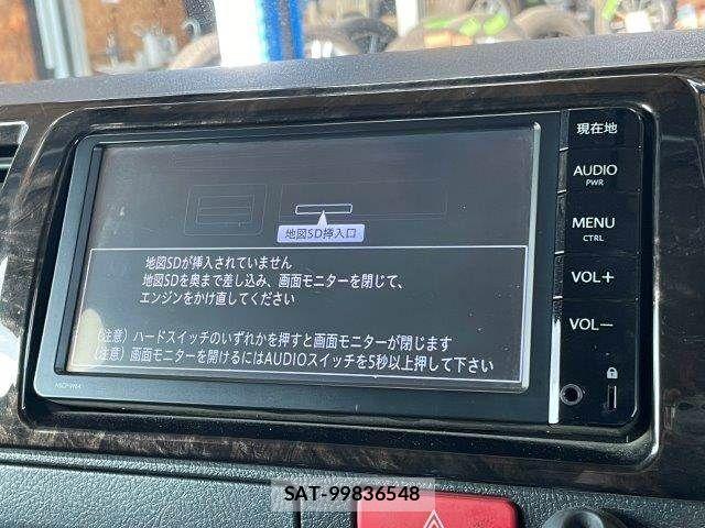 Toyota HIACE VAN 2016-05 8102334-3