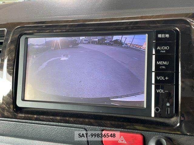 Toyota HIACE VAN 2016-05 8102334-4