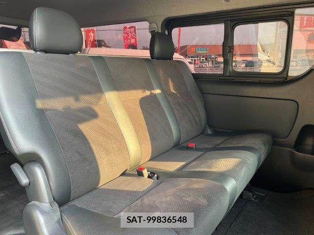 Toyota HIACE VAN 2016-05 8102334-6