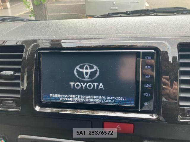 Toyota HIACE VAN 2021-08 8102331-17