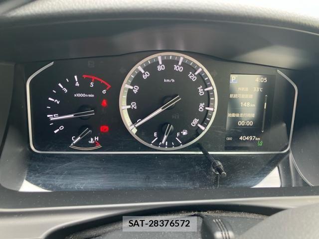 Toyota HIACE VAN 2021-08 8102331-20