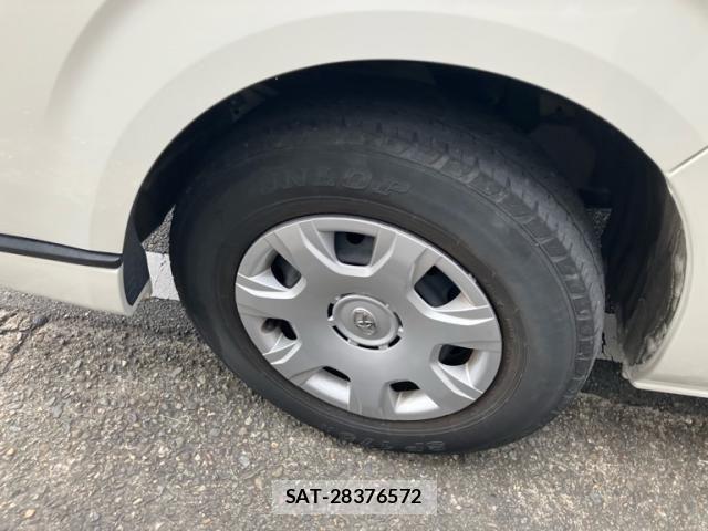Toyota HIACE VAN 2021-08 8102331-8