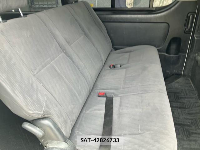 Toyota HIACE VAN 2013-01 8102337-10