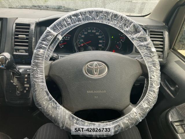 Toyota HIACE VAN 2013-01 8102337-15