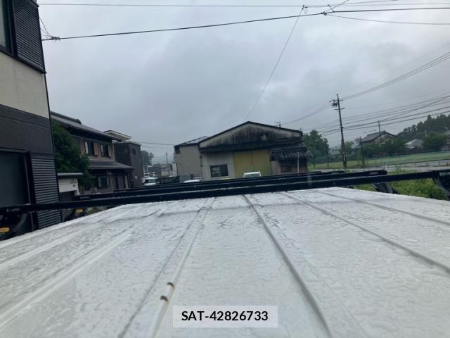 Toyota HIACE VAN 2013-01 8102337-4