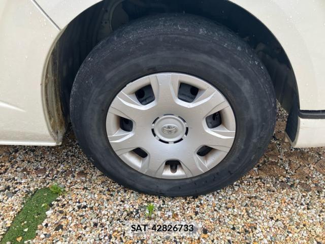 Toyota HIACE VAN 2013-01 8102337-8
