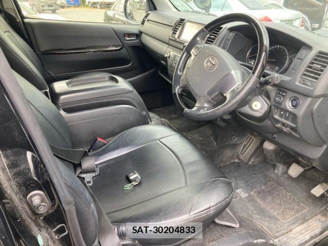 Toyota HIACE VAN 2016-01 8132740-9