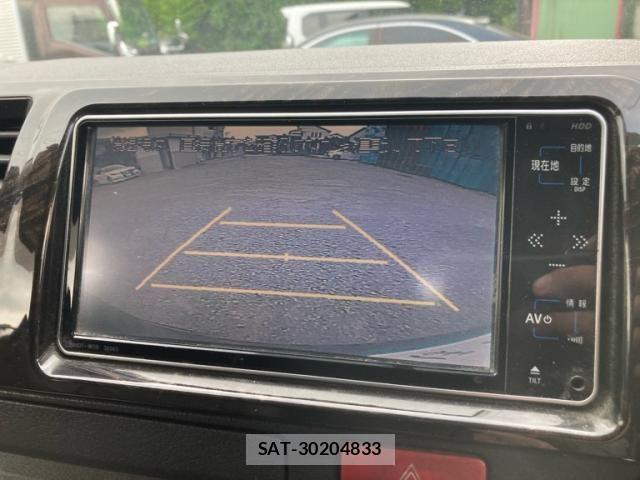 Toyota HIACE VAN 2016-01 8132740-18