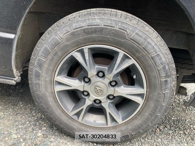 Toyota HIACE VAN 2016-01 8132740-6