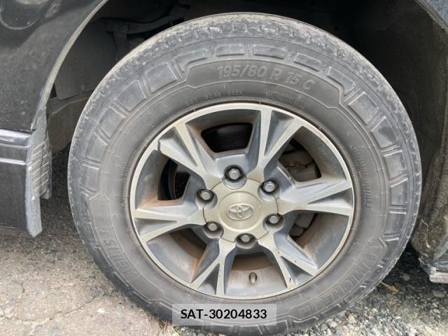 Toyota HIACE VAN 2016-01 8132740-7
