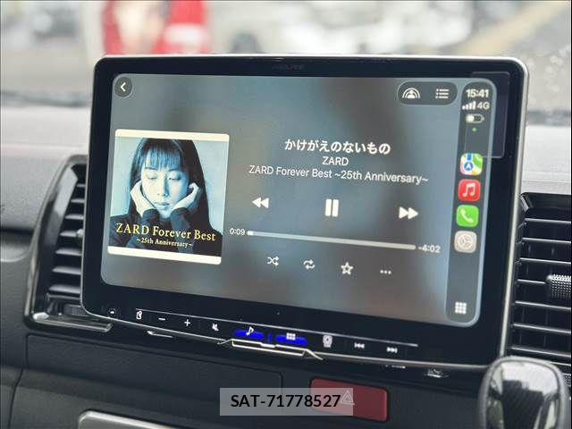 Toyota HIACE VAN 2025-10 8132704-9