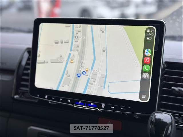 Toyota HIACE VAN 2025-10 8132704-8
