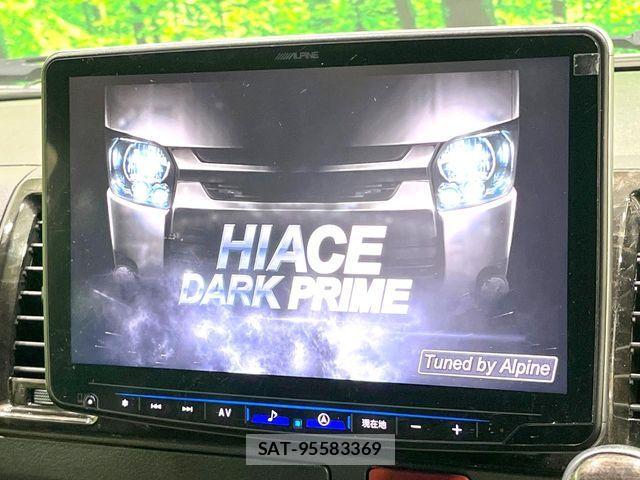 Toyota HIACE VAN 2020-09 8132718-2