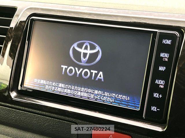 Toyota HIACE VAN 2022-01 8132716-2