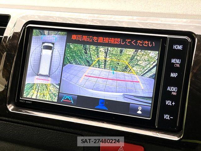 Toyota HIACE VAN 2022-01 8132716-3
