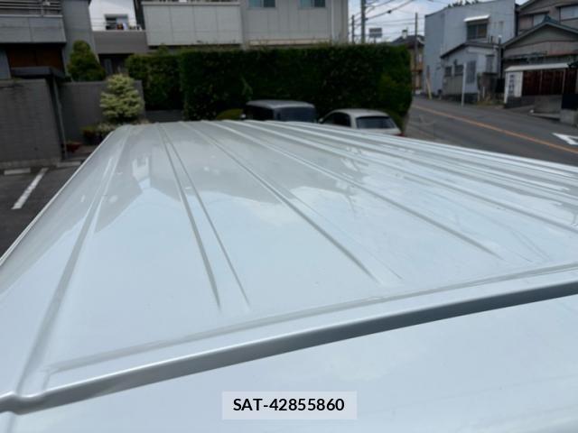 Toyota HIACE VAN 2022-05 8132714-9