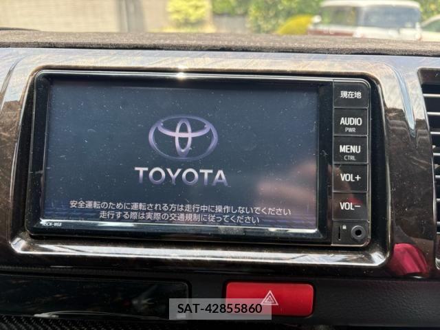 Toyota HIACE VAN 2022-05 8132714-19