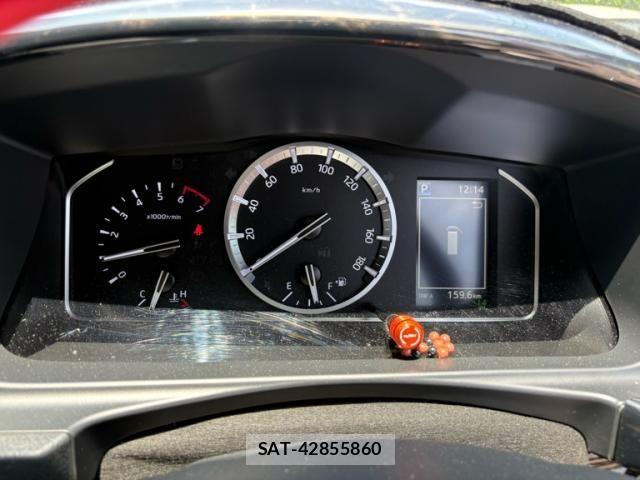 Toyota HIACE VAN 2022-05 8132714-20
