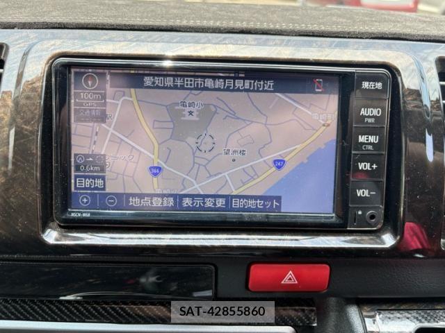 Toyota HIACE VAN 2022-05 8132714-23