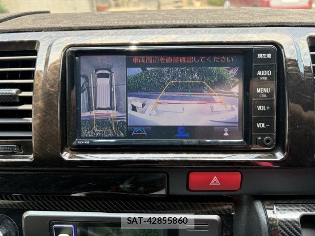 Toyota HIACE VAN 2022-05 8132714-26
