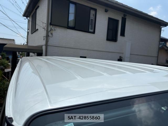 Toyota HIACE VAN 2022-05 8132714-2