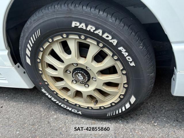 Toyota HIACE VAN 2022-05 8132714-5