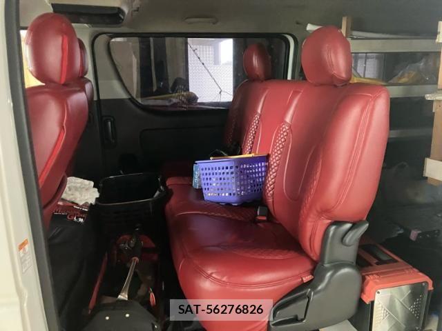 Toyota HIACE VAN 2017-06 8132739-10