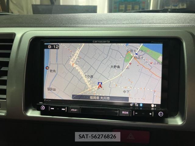 Toyota HIACE VAN 2017-06 8132739-17