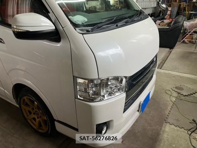 Toyota HIACE VAN 2017-06 8132739-1