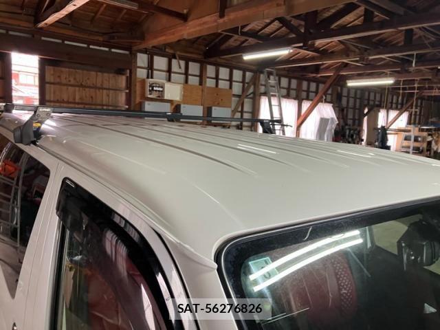 Toyota HIACE VAN 2017-06 8132739-2