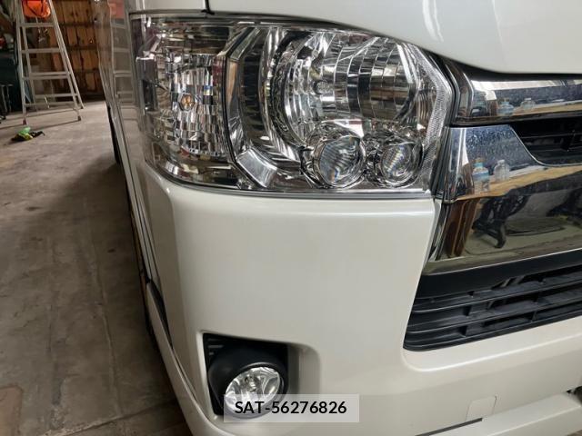 Toyota HIACE VAN 2017-06 8132739-3