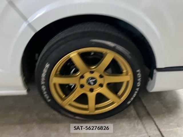 Toyota HIACE VAN 2017-06 8132739-6