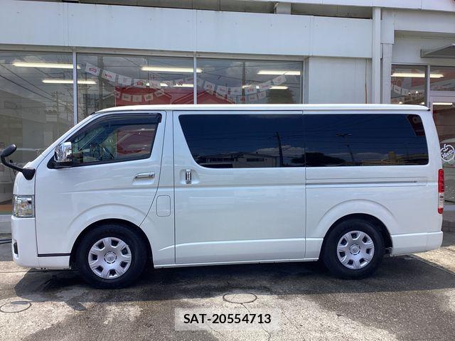 Toyota HIACE VAN 2025-06 8132713-3