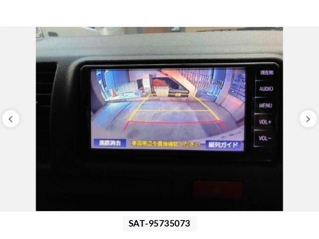 Toyota HIACE VAN 2019-08 8132733-9