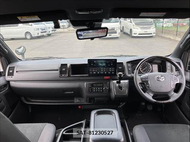 Toyota HIACE VAN 2023-02 8132715-14