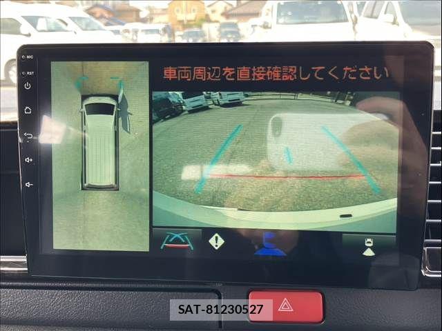 Toyota HIACE VAN 2023-02 8132715-1