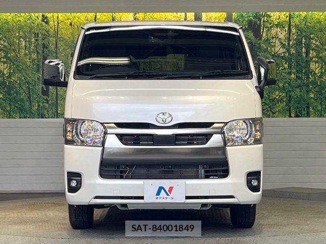Toyota HIACE VAN 2025-10 8132711-13