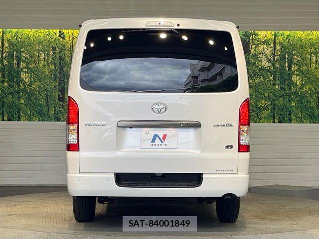 Toyota HIACE VAN 2025-10 8132711-14