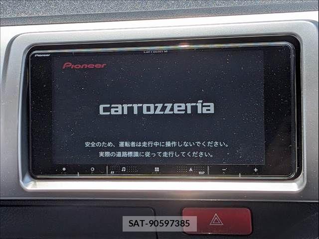 Toyota HIACE VAN 2021-06 8132725-3