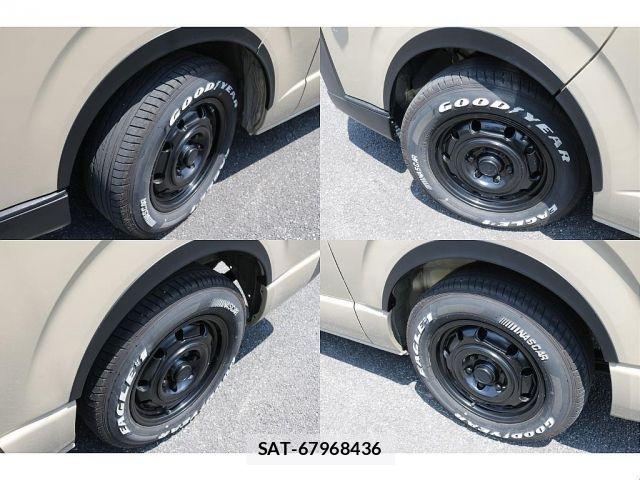 Toyota HIACE VAN 2024-01 8132706-10