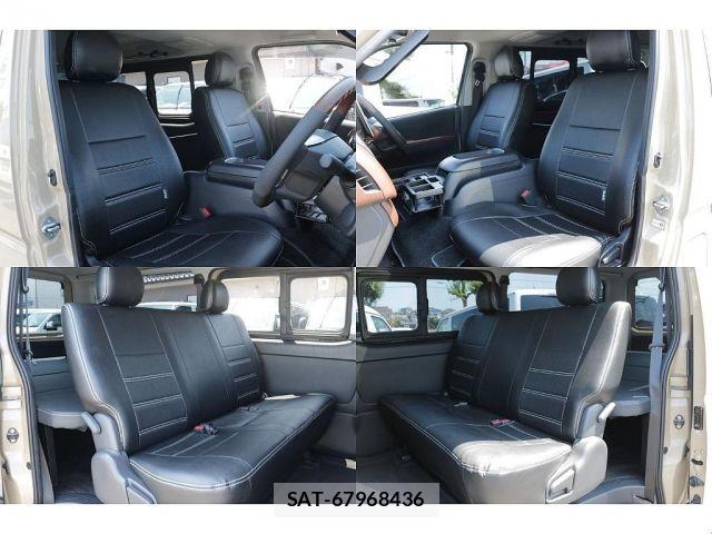 Toyota HIACE VAN 2024-01 8132706-12